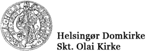 Helsingør Domkirke - Logo