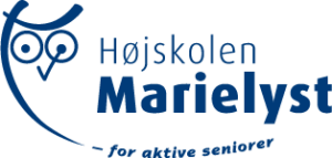 Marielyst Højskole - Logo