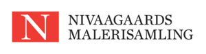 Nivaagaards Malerisamling - Logo