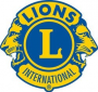 Lions Club - Logo