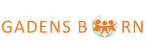 Gadens Børn - Logo