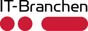 IT Brancheforeningen - Logo