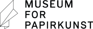 Museum for Papirkunst - Logo